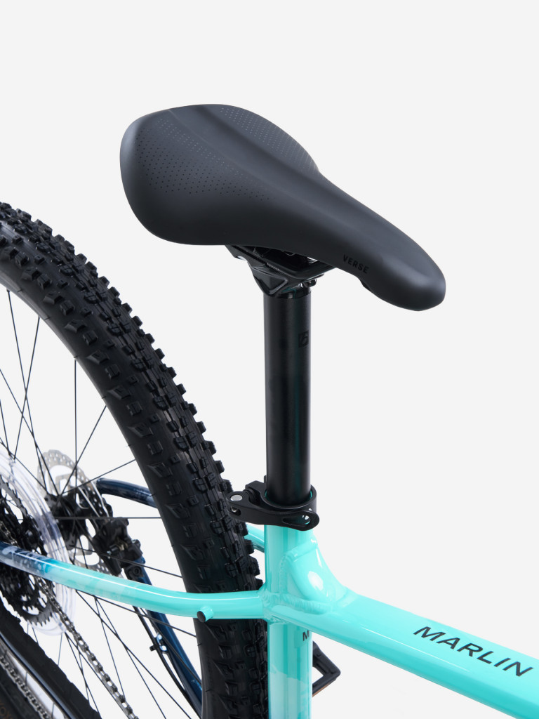 Велосипед горный Trek Marlin 5, 29" — фото №6