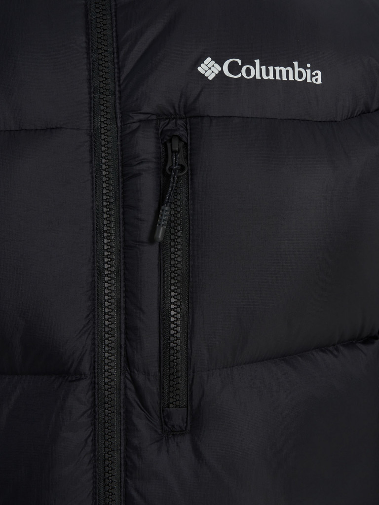 Пуховик мужской Columbia Cloudview Down Hooded Jacket — фото №9