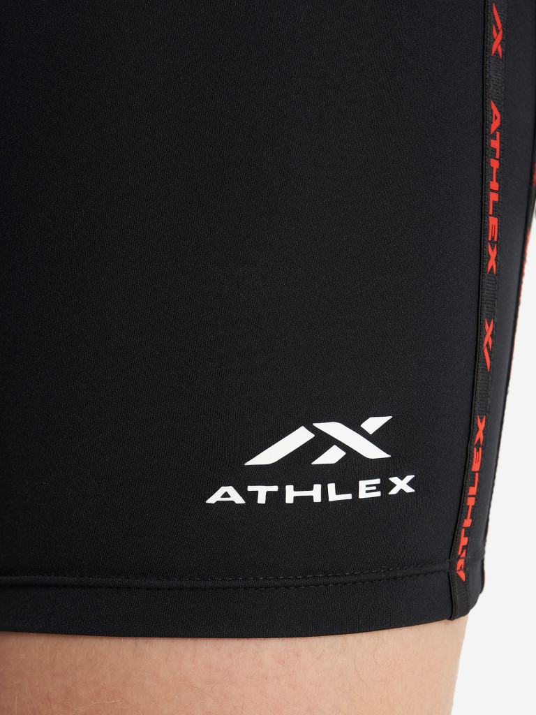 Велосипедки женские Athlex — фото №8