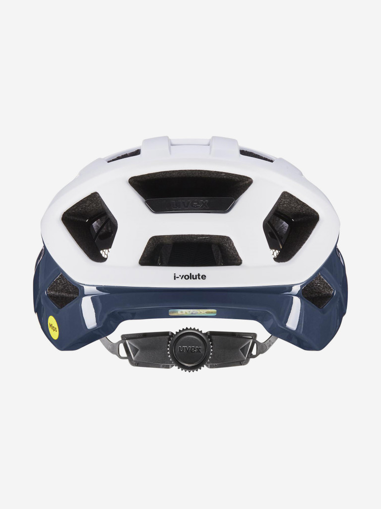 Шлем велосипедный Uvex I-volute MIPS — фото №3