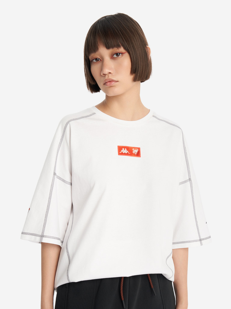 Футболка Kappa x Virtus.pro — фото №6