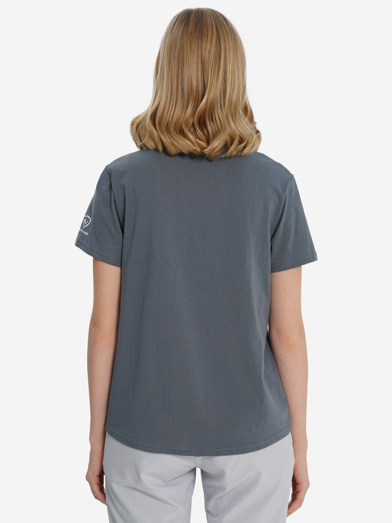 Футболка женская Northland — фото №3