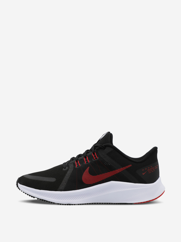 Кроссовки мужские Nike Quest 4 — фото №2