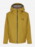 Куртка мембранная мужская Mountain Hardwear Threshold Jacket — фото №15