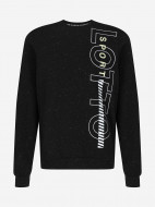Свитшот мужской Lotto Campo Crewneck — фото №6