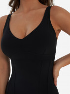 Купальник слитный женский Joss — фото №5