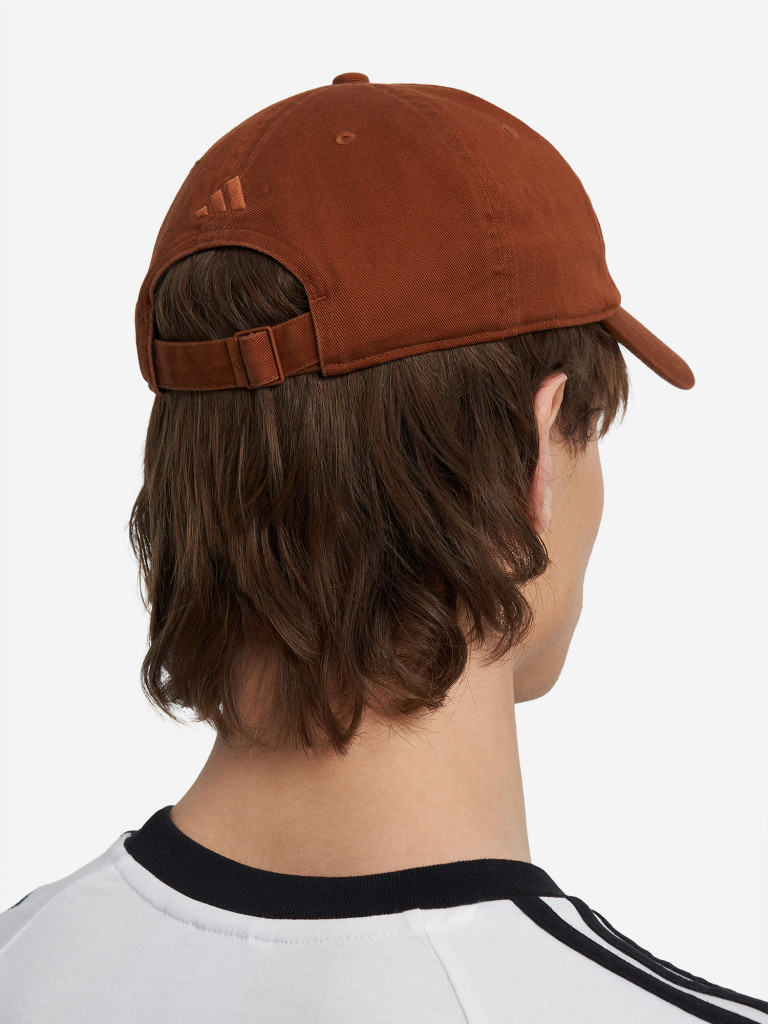 Бейсболка adidas — фото №7