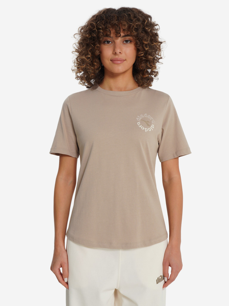 Diadora әйелдер футболкасы — фото №2