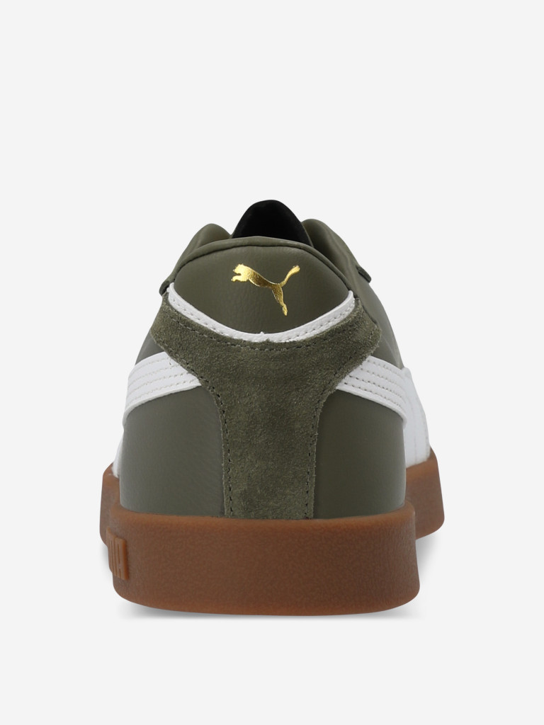 PUMA Club Il Era ерлер кедысы — фото №3