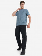 Mountain Hardwear Sunblocker Short Sleeve ерлер футболкасы — фото №4