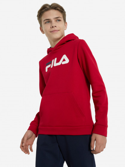 FILA ұлдарға арналған худиі