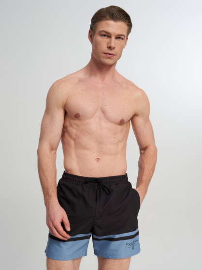 Шорты плавательные мужские SERGIO TACCHINI