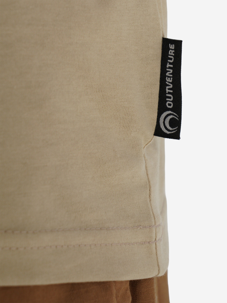 Футболка мужская Outventure — фото №6