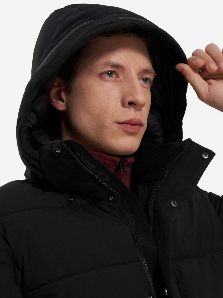 Пуховик мужской IcePeak Bixby — фото №5