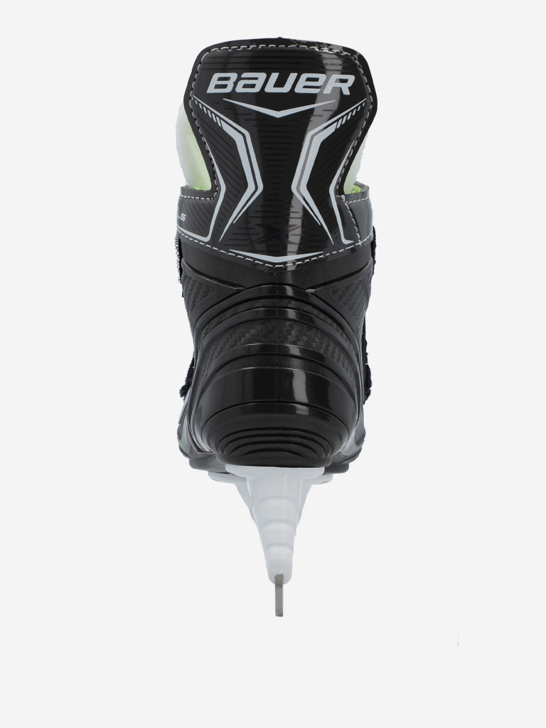 Коньки хоккейные детские Bauer X-LS YTH — фото №3