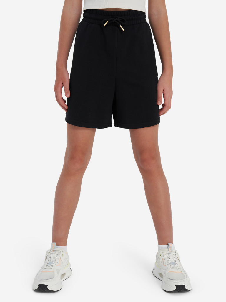 Шорты для девочек FILA — фото №2