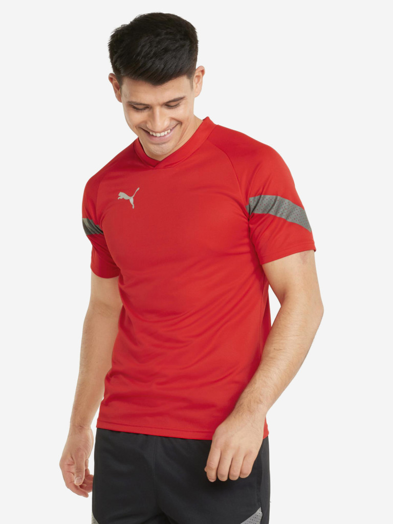 Футболка мужская PUMA Teamfinal Training