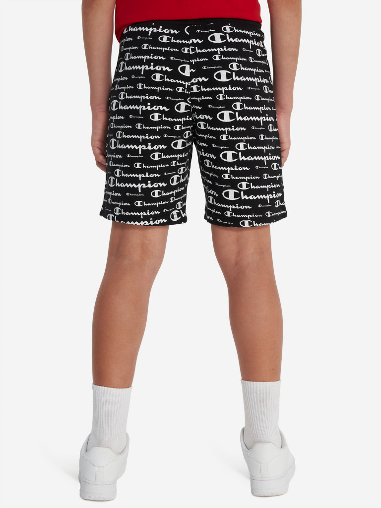 Шорты для мальчиков Champion — фото №3