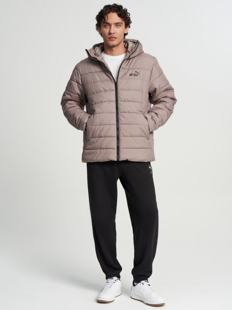 PUMA Essentials ерлер жылы курткасы