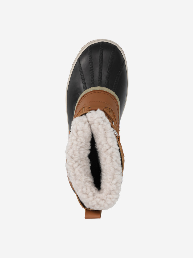 Sorel 1964 Pac Nylon Wp ерлер жылы бәтеңкесі — фото №6