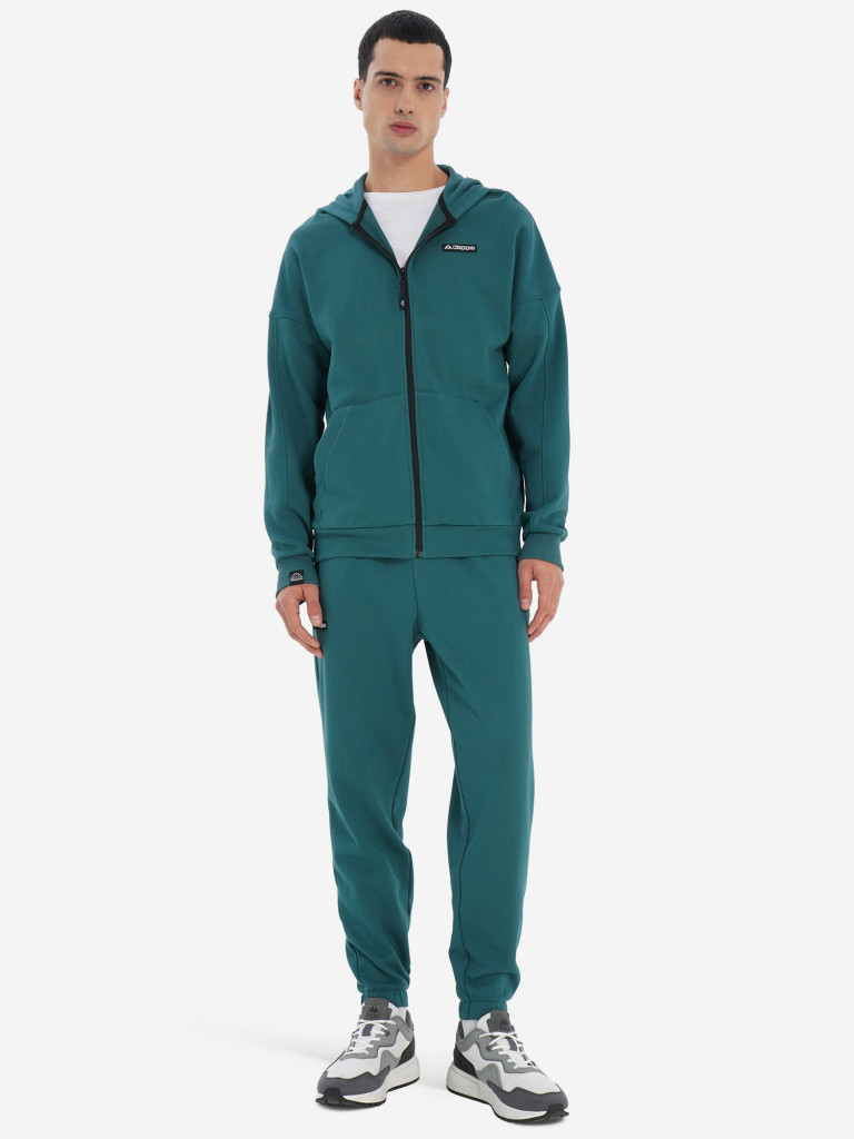 Толстовка мужская Kappa — фото №4