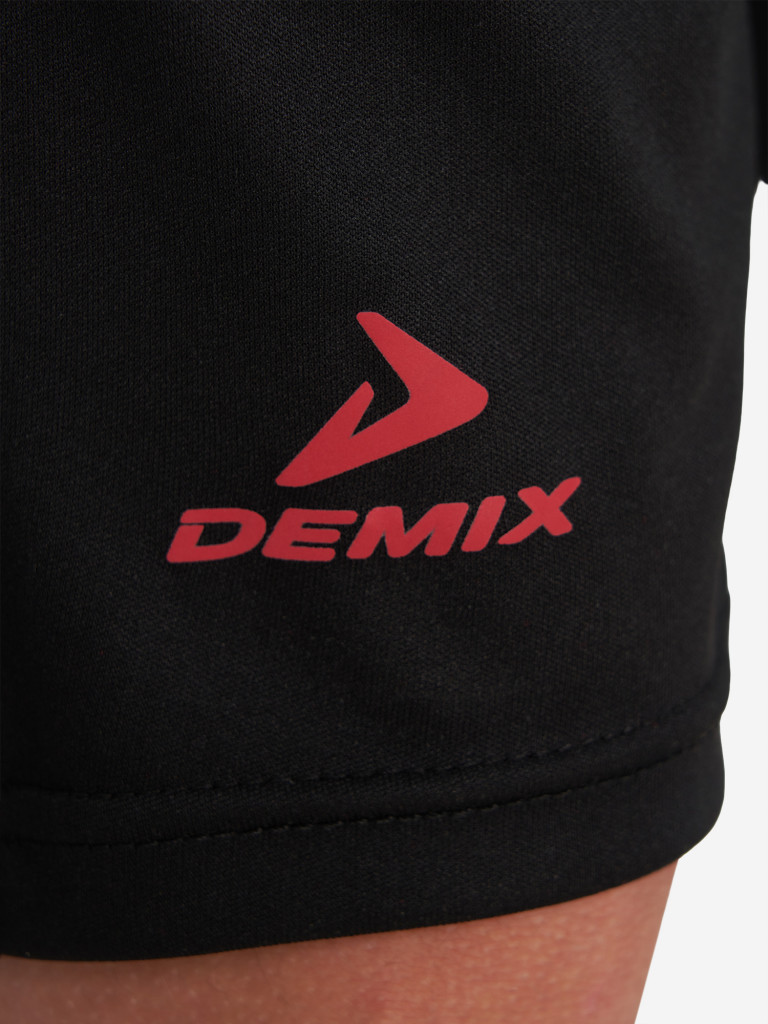 Demix ұлдар шорты — фото №6