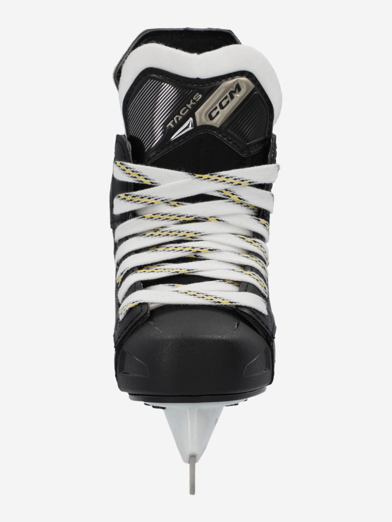 Коньки хоккейные детские CCM Tacks AS-V YTH — фото №3