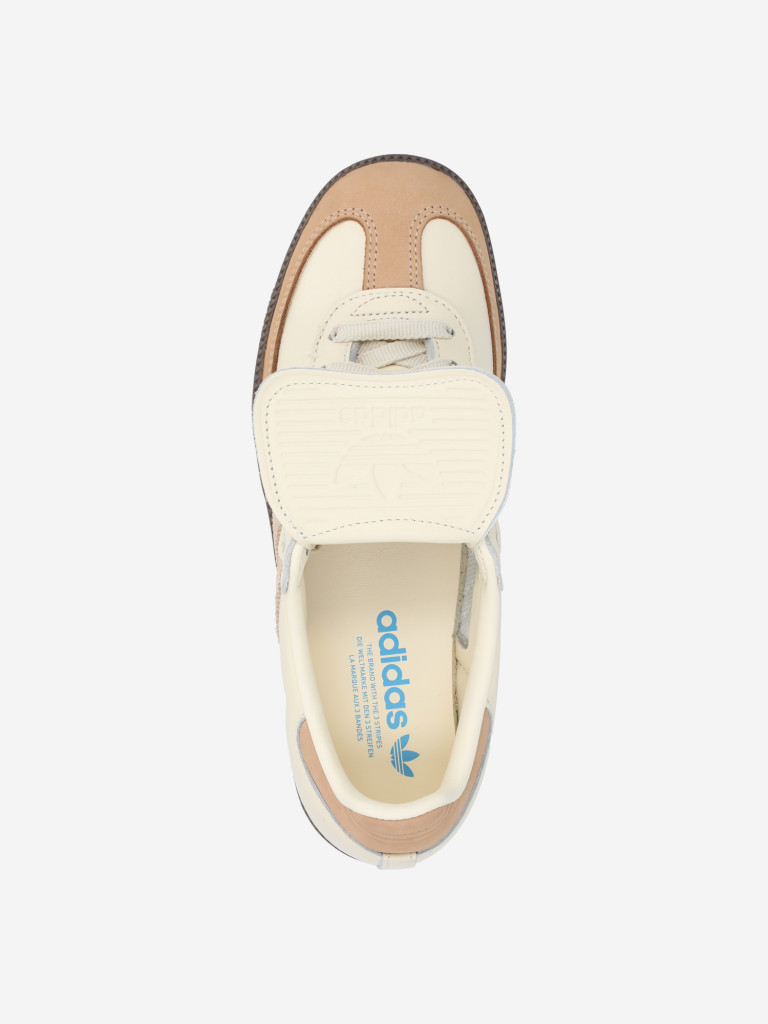 Кеды женские adidas Samba — фото №6