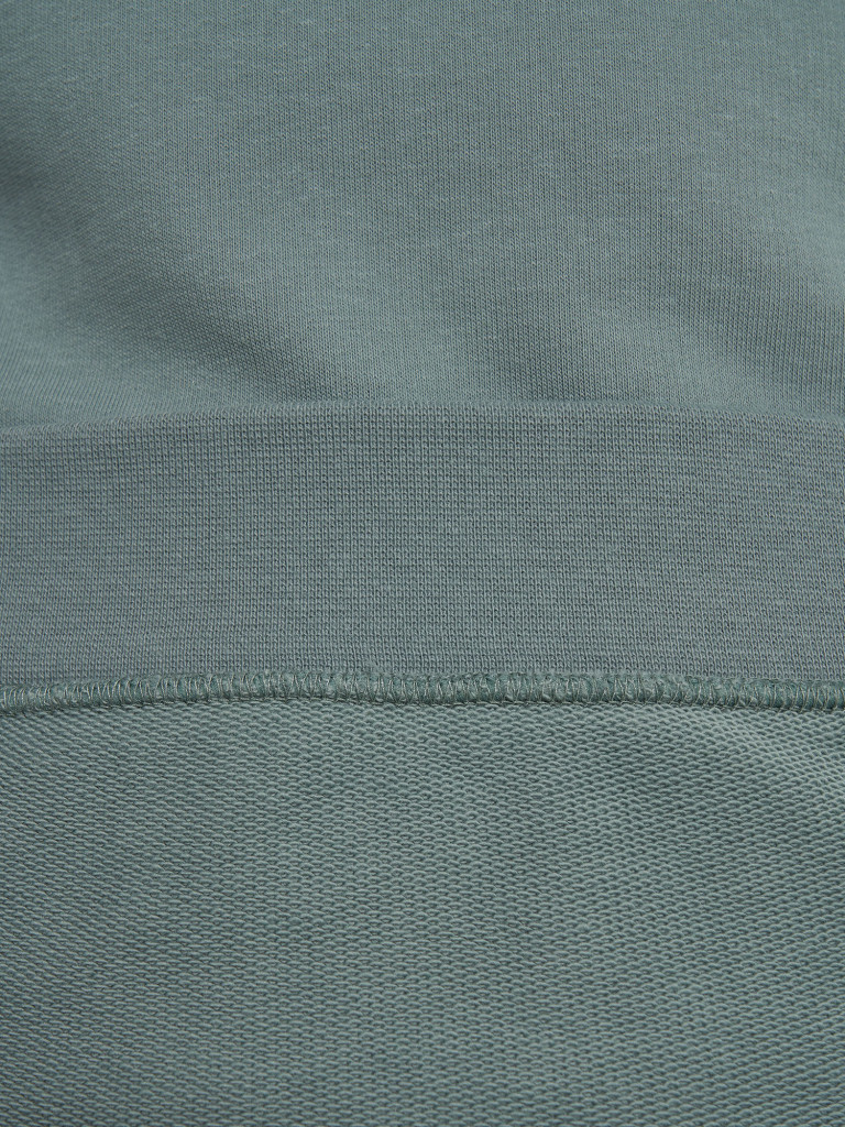 Худи для мальчиков PUMA No.1 Logo — фото №7