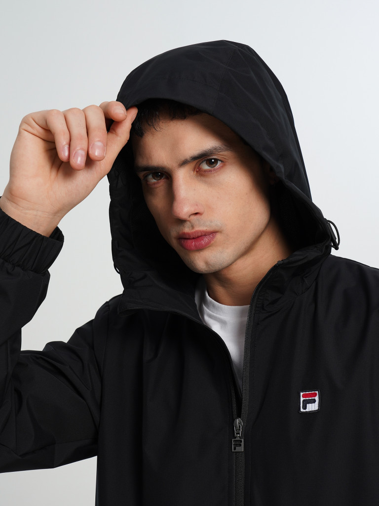 FILA ерлер жұқа курткасы