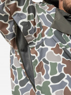 Куртка мембранная мужская Remington Fishing Kaleidoscope — фото №18