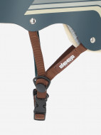 Шлем женский Triple Eight Certified Sweatsaver — фото №10