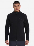 Джемпер флисовый мужской Columbia Basin Trail III Full Zip — фото №2