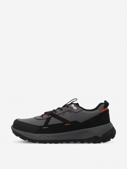 Cordillero Obsidian ерлер қонышсыз бәтеңкесі
