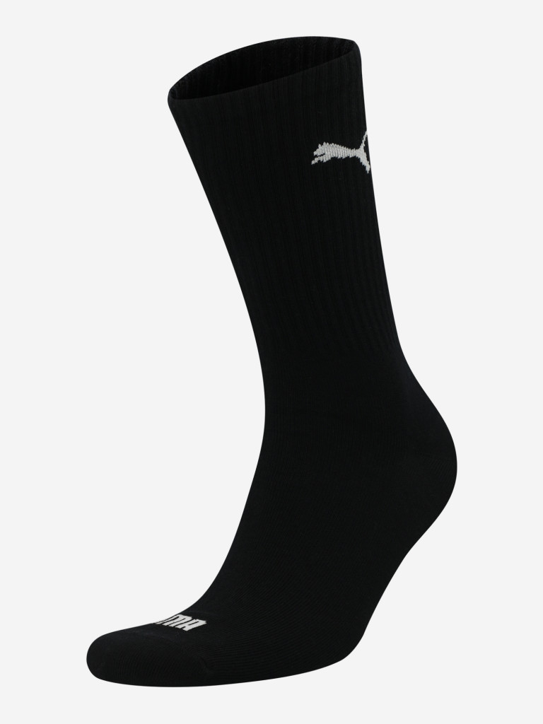 PUMA шұлықтары, 3 жұп U Crew 3 P — фото №3
