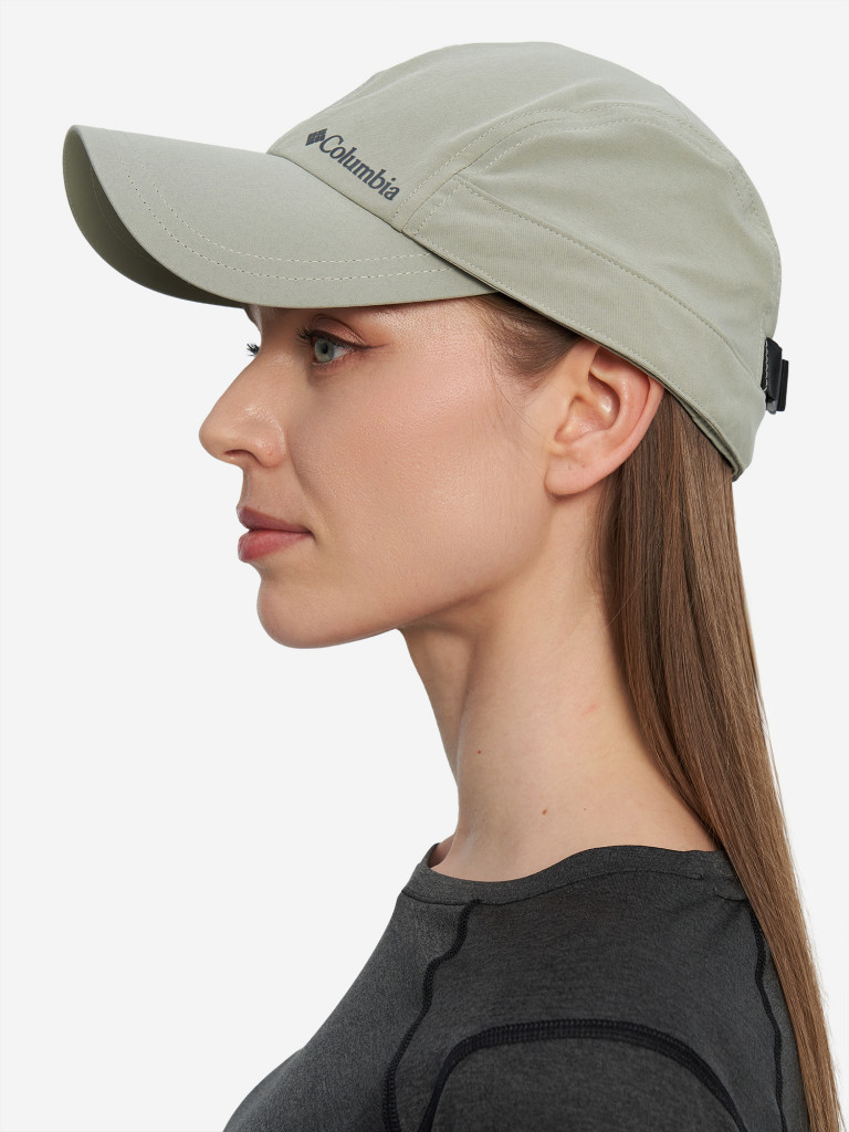 Columbia Coolhead Zero II Cachalot бейсболкасы — фото №9