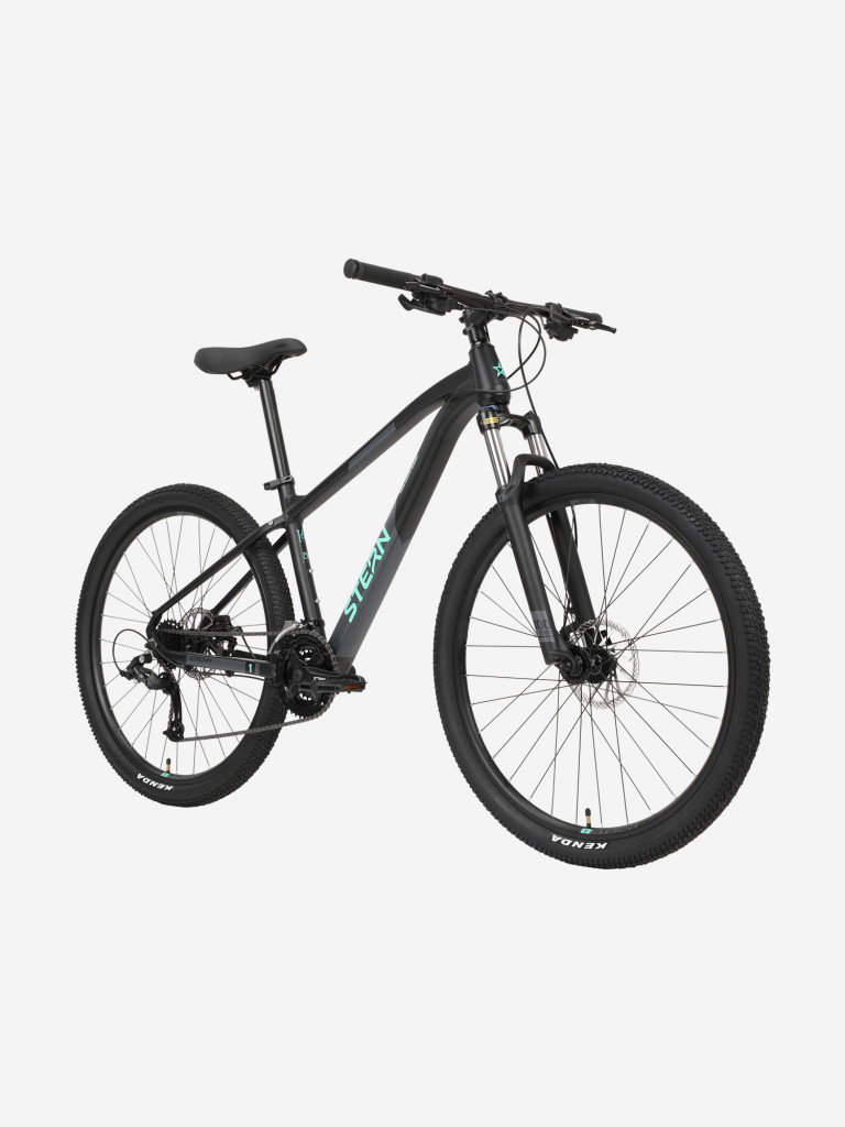 Велосипед горный Stern Electra 1.0 27.5" — фото №8