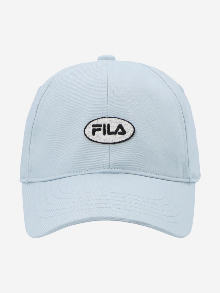 Бейсболка для девочек FILA — фото №6