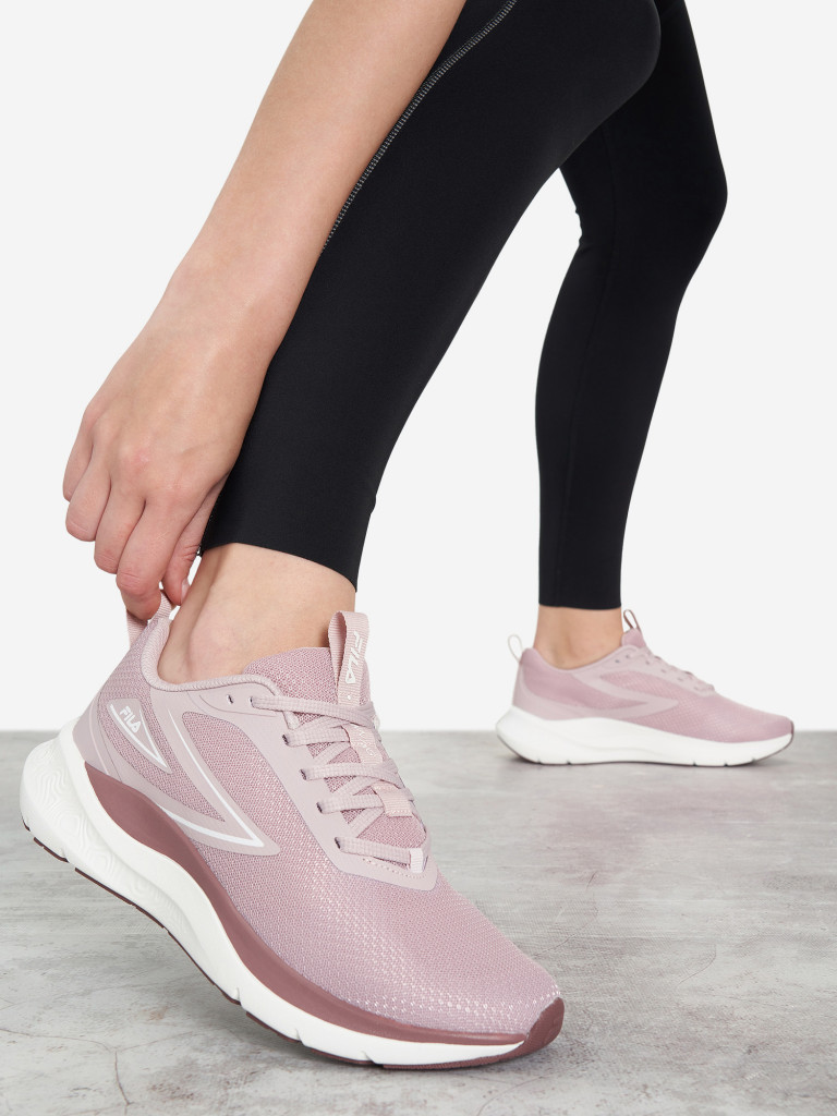 Кроссовки женские FILA Sense Simple — фото №8