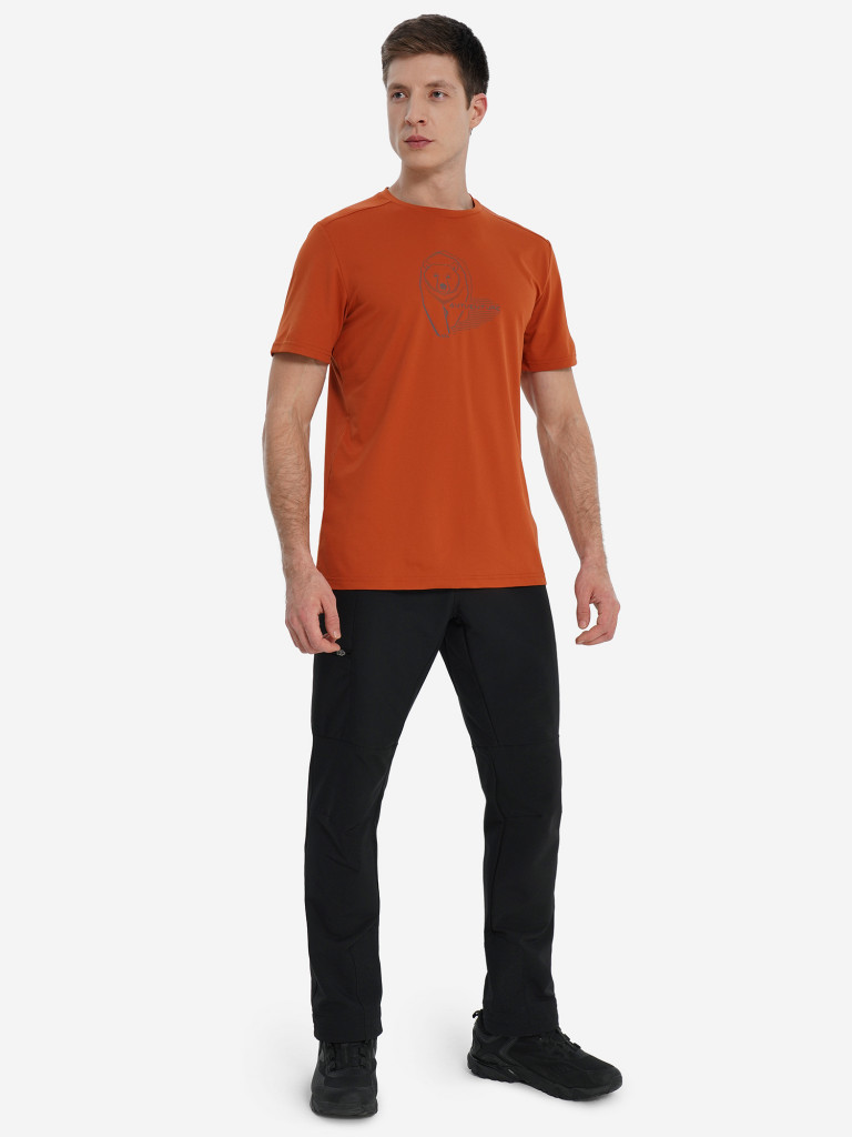 Футболка мужская Outventure Cheget — фото №4