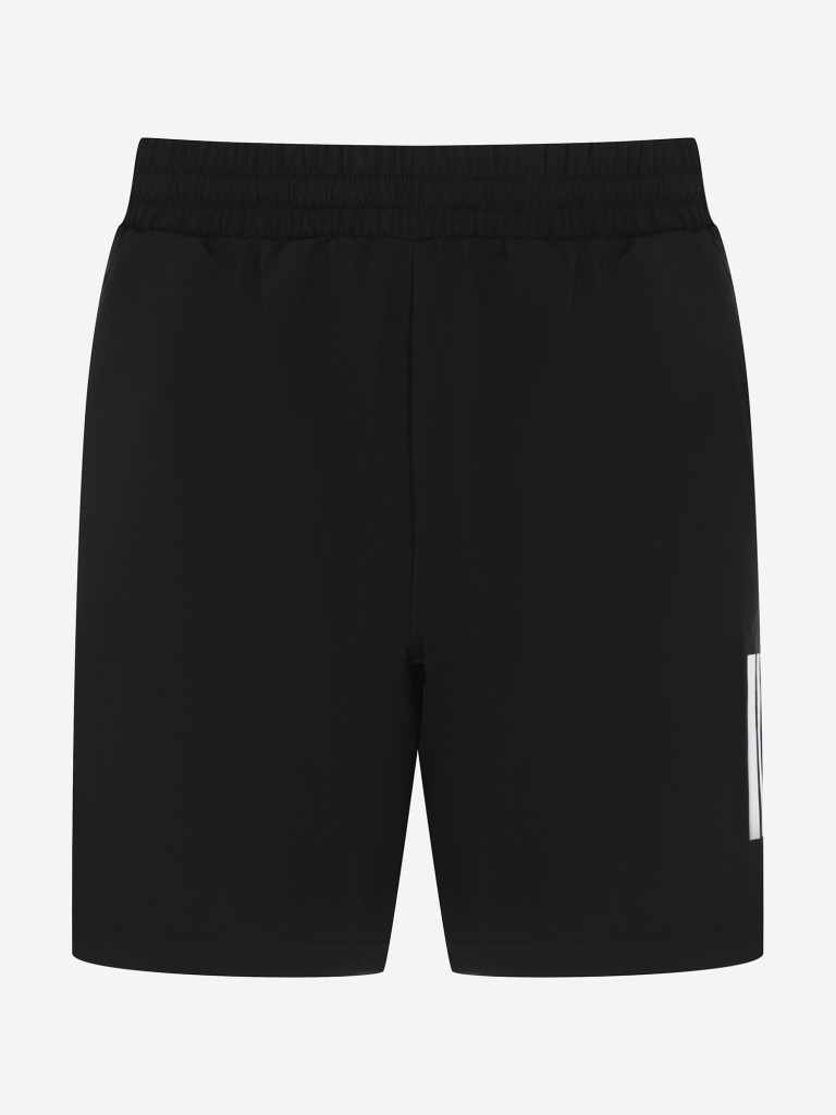 adidas Club ерлер шорты — фото №8