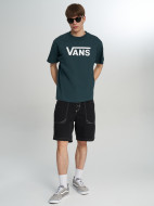 Vans Classic SS ерлер футболкасы — фото №5