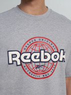 Reebok ерлер футболкасы — фото №6