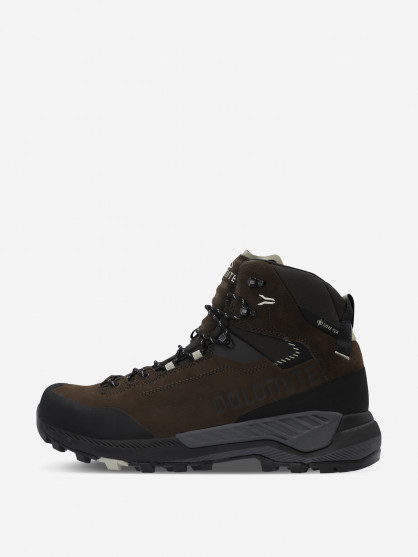 Ботинки мужские Dolomite Vernale Leather Gore-Tex