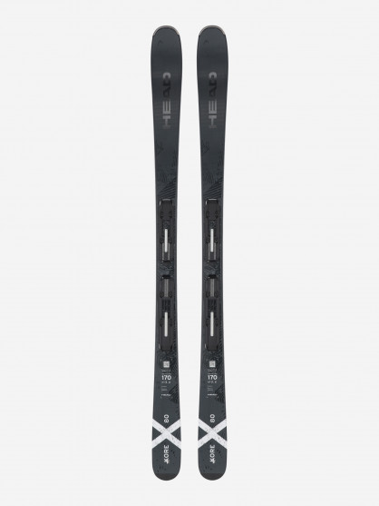 Горные лыжи Head Kore X 80 LYT-PR
