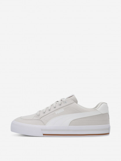 PUMA Court CLassic Vulc ерлер кедысы