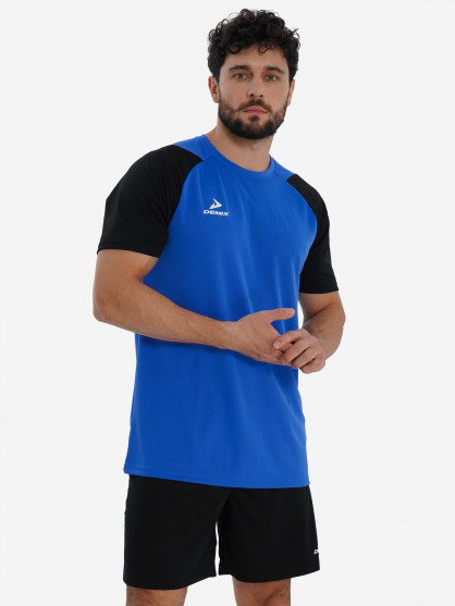 Футболка мужская Demix Playmaker