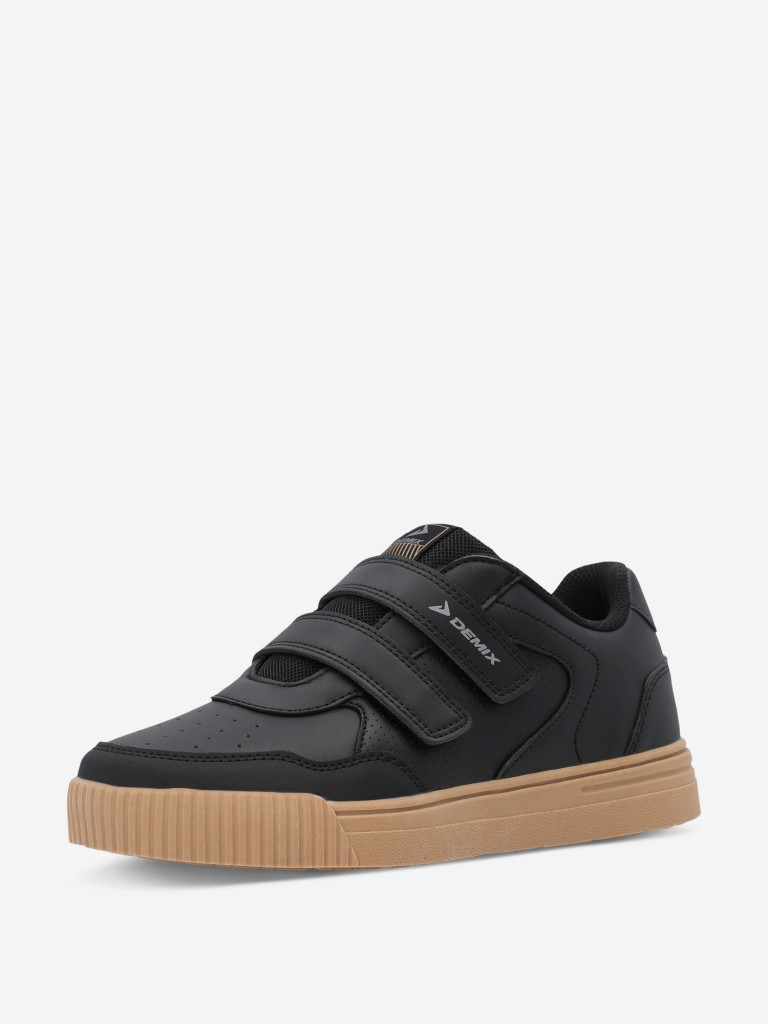 Кеды для мальчиков Demix Sp Board 2.0 Jr V — фото №2