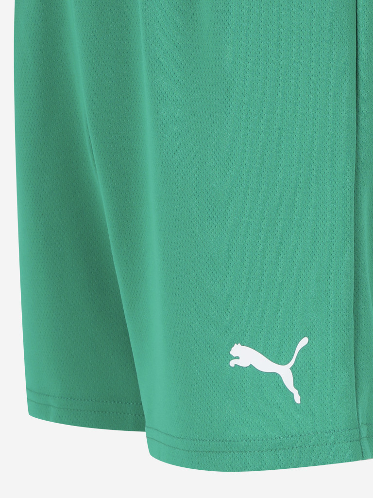 PUMA Teamrise ұлдар шорты — фото №10