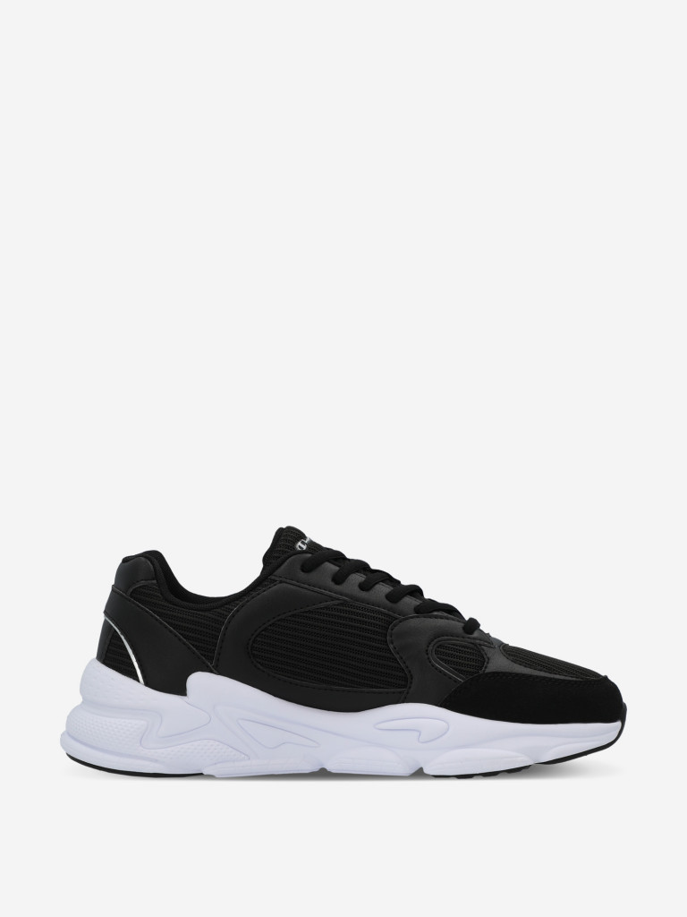 Кроссовки женские Champion Ssense — фото №5